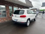 2012 Volkswagen Tiguan SE
