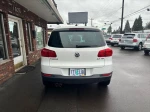 2012 Volkswagen Tiguan SE
