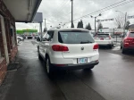 2012 Volkswagen Tiguan SE