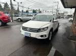 2012 Volkswagen Tiguan SE