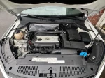 2012 Volkswagen Tiguan SE