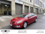 2009 Mazda Mazda6 s Grand Touring