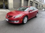 2009 Mazda Mazda6 s Grand Touring