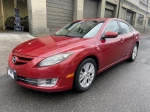 2009 Mazda Mazda6 s Grand Touring