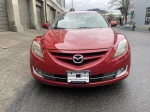 2009 Mazda Mazda6 s Grand Touring