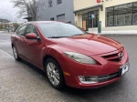 2009 Mazda Mazda6 s Grand Touring