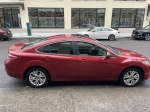 2009 Mazda Mazda6 s Grand Touring