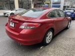 2009 Mazda Mazda6 s Grand Touring