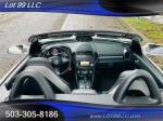 2009 Mercedes-Benz SLK-Class SLK300 Roadster
