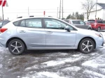 2021 Subaru Impreza Premium