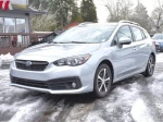 2021 Subaru Impreza Premium