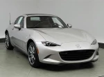 2022 Mazda MX-5 Miata Grand Touring