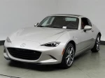 2022 Mazda MX-5 Miata Grand Touring