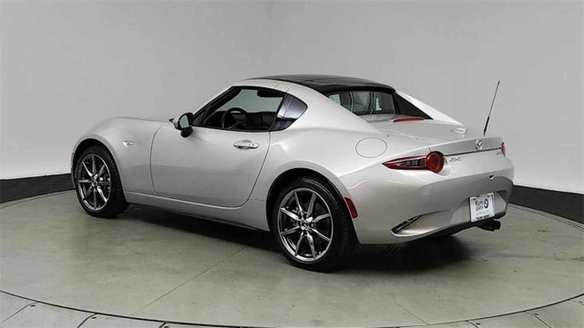2022 Mazda MX-5 Miata Grand Touring