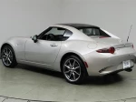2022 Mazda MX-5 Miata Grand Touring