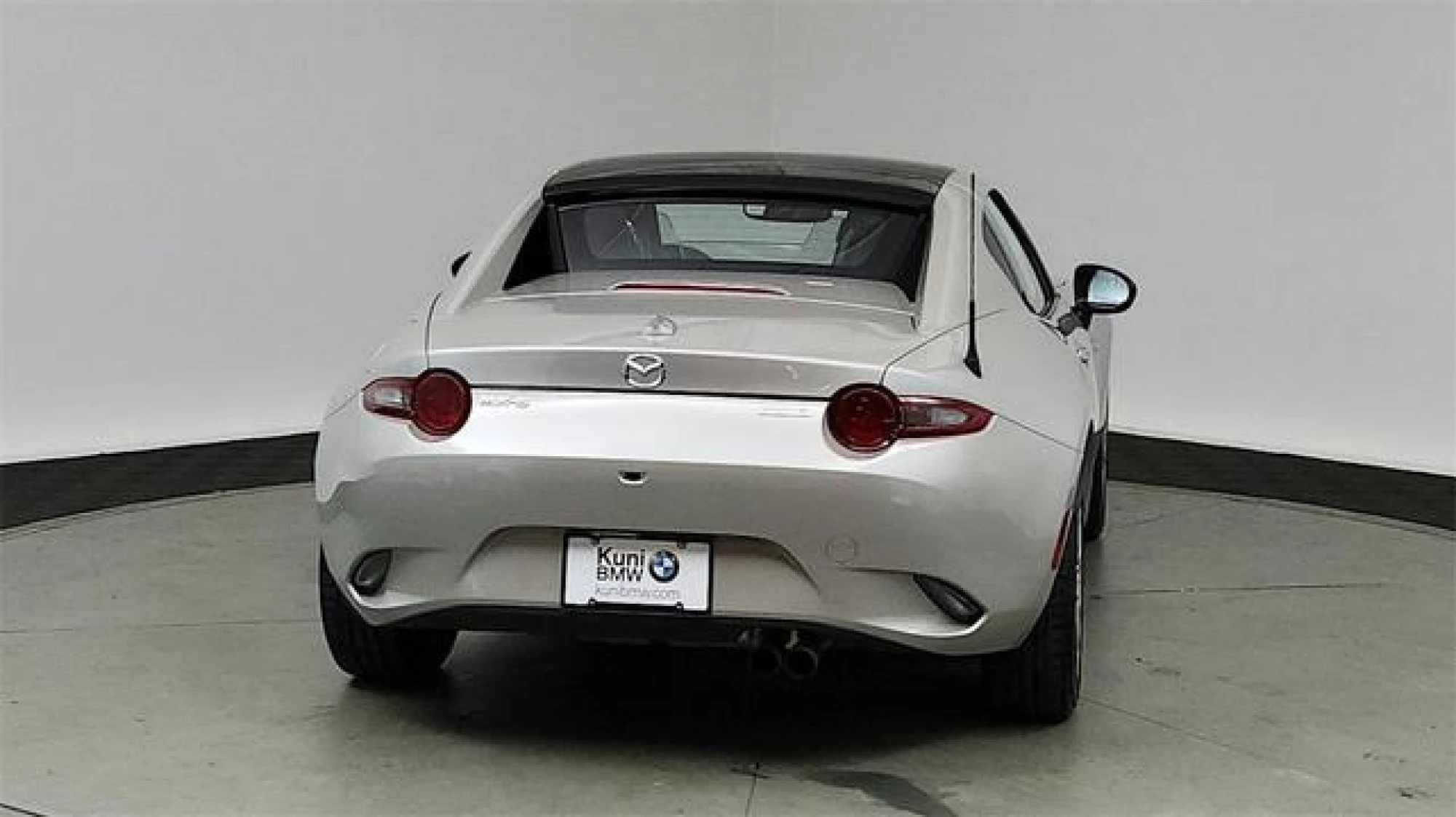 2022 Mazda MX-5 Miata Grand Touring