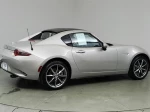 2022 Mazda MX-5 Miata Grand Touring