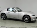 2022 Mazda MX-5 Miata Grand Touring