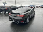 2018 INFINITI Q60 3.0T LUXE