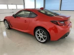 2023 Subaru BRZ Limited