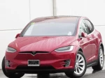 2019 Tesla Model X Long Range