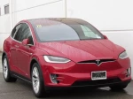 2019 Tesla Model X Long Range