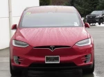 2019 Tesla Model X Long Range