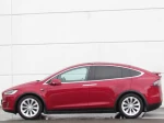 2019 Tesla Model X Long Range
