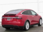 2019 Tesla Model X Long Range