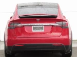 2019 Tesla Model X Long Range