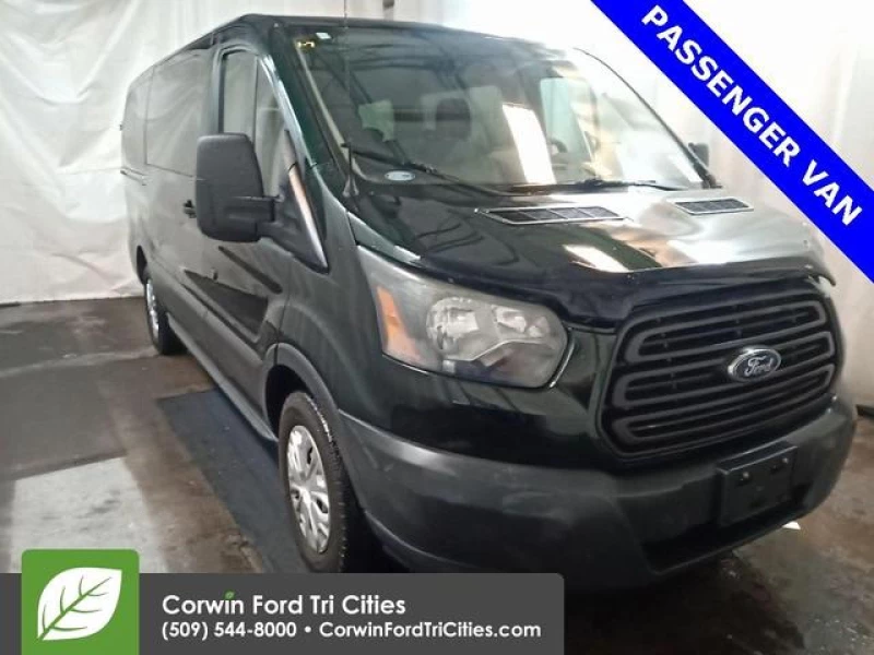 2016 Ford Transit-150 XL