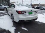 2024 Subaru Legacy