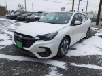 2024 Subaru Legacy
