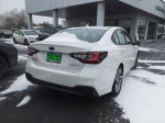 2024 Subaru Legacy