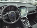 2024 Subaru Legacy