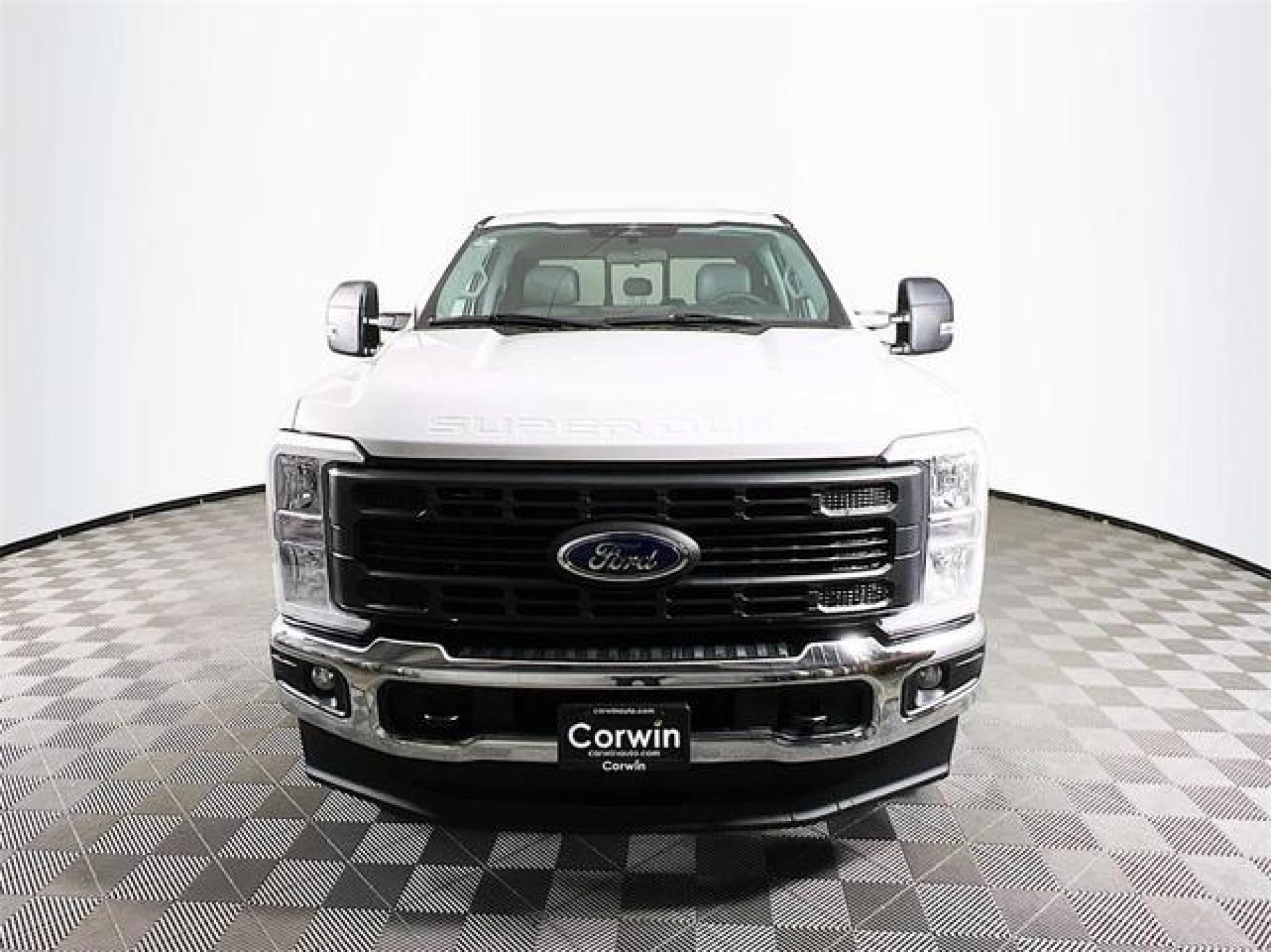 2023 Ford F-350 XL