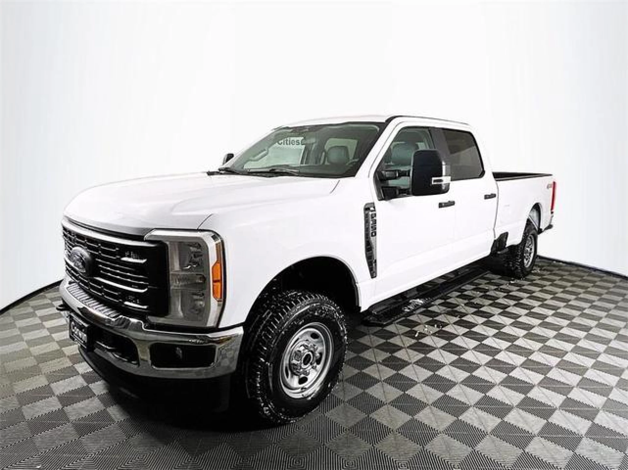2023 Ford F-350 XL