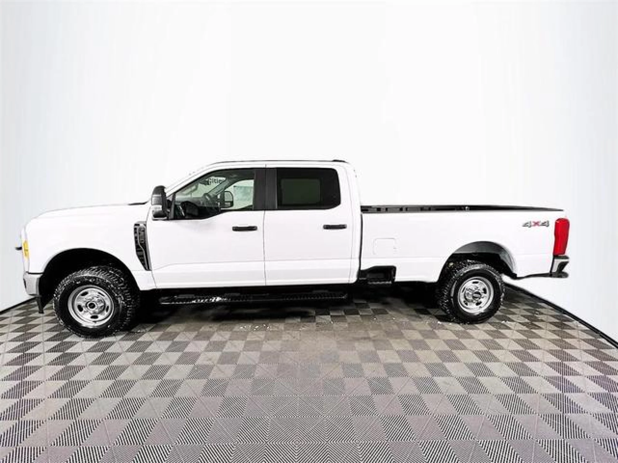 2023 Ford F-350 XL