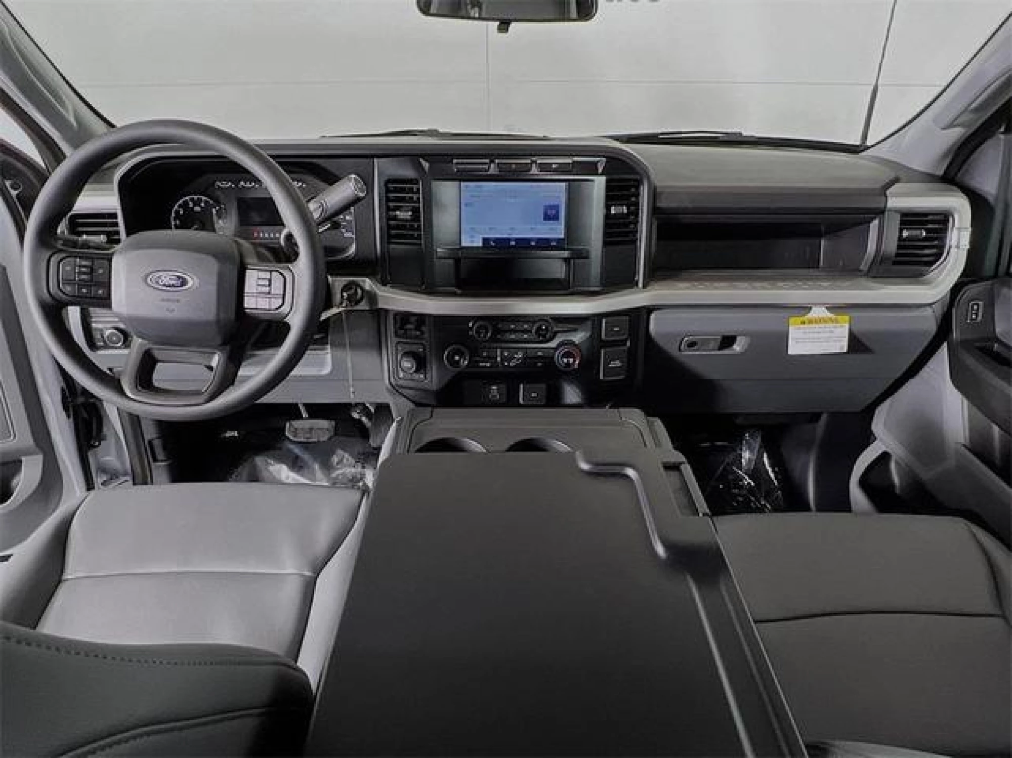 2023 Ford F-350 XL