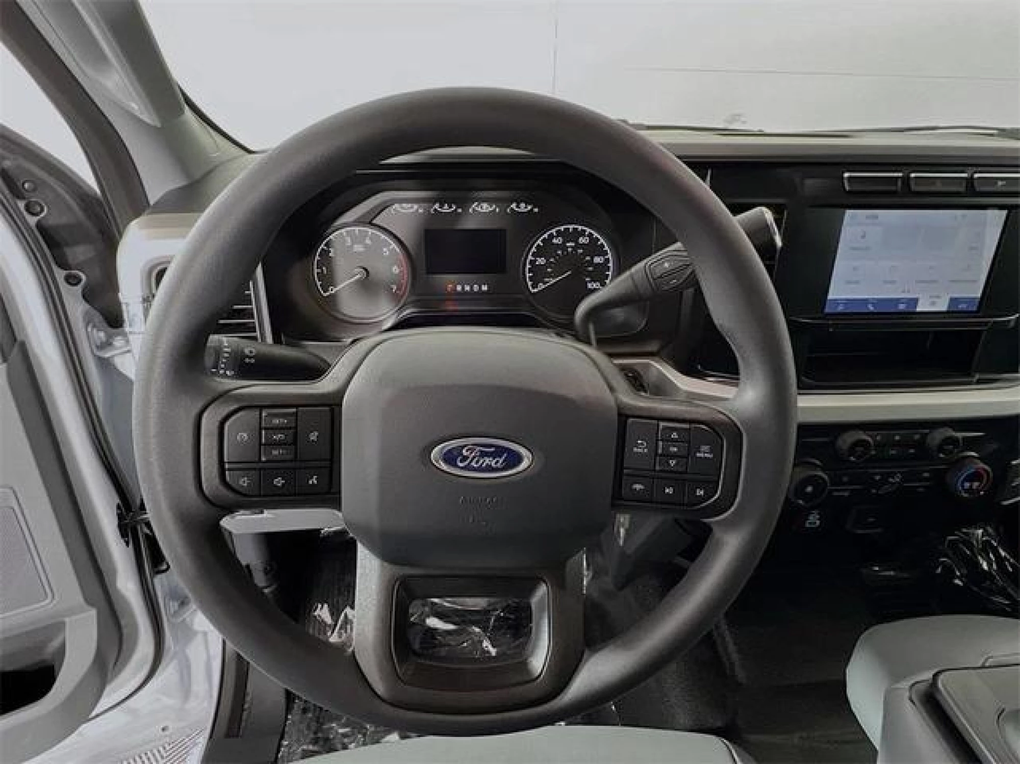 2023 Ford F-350 XL