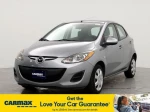 2013 Mazda Mazda2 Sport