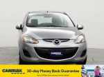 2013 Mazda Mazda2 Sport