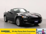 2019 FIAT 124 Spider Classica