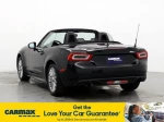 2019 FIAT 124 Spider Classica