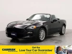 2019 FIAT 124 Spider Classica