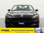 2019 FIAT 124 Spider Classica