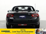 2019 FIAT 124 Spider Classica