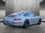 2006 Porsche 911 Carrera S