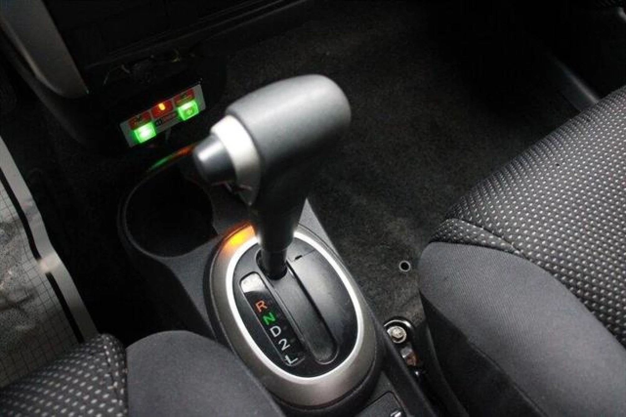 2006 Scion xB