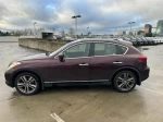 2012 INFINITI EX35 Journey